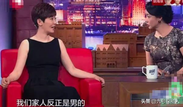 苍天好轮回！徐帆回应离婚5个月后	，冯小刚终于迎来"反噬"