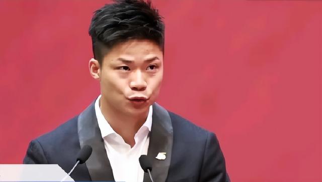 全红婵没想到，全运会还没开始，院长苏炳添凭一句话实现口碑暴增