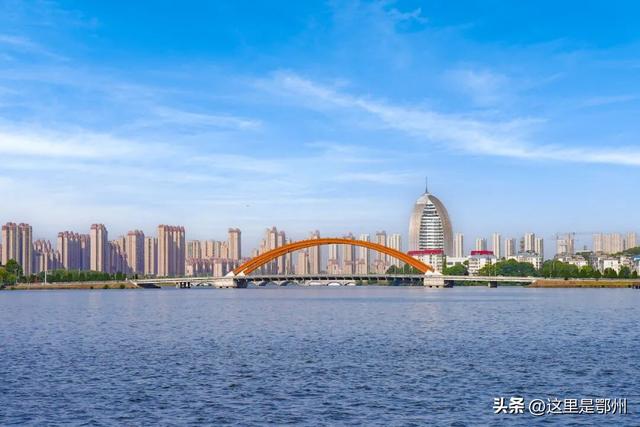 “鄂州蓝”是如何炼成的？