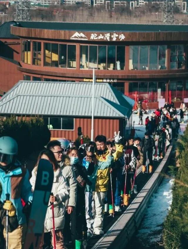 冬天，一定要来一趟潍坊青州！