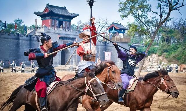 冬天来了，开封更好玩了！