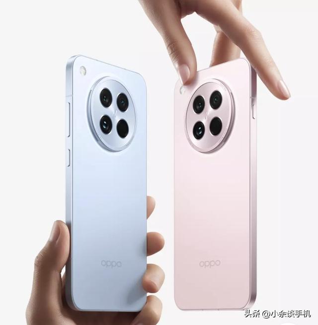 双十一手机推荐，各品牌都有，一文汇总