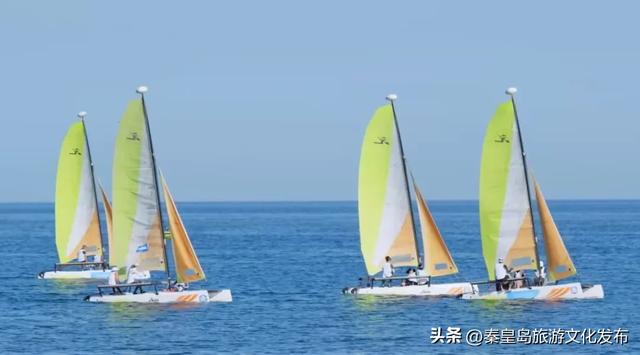月华滨海共潮生｜文艺海岸与康养新城的双节献礼——北戴河新区2025国庆中秋假期旅游市场精彩回顾