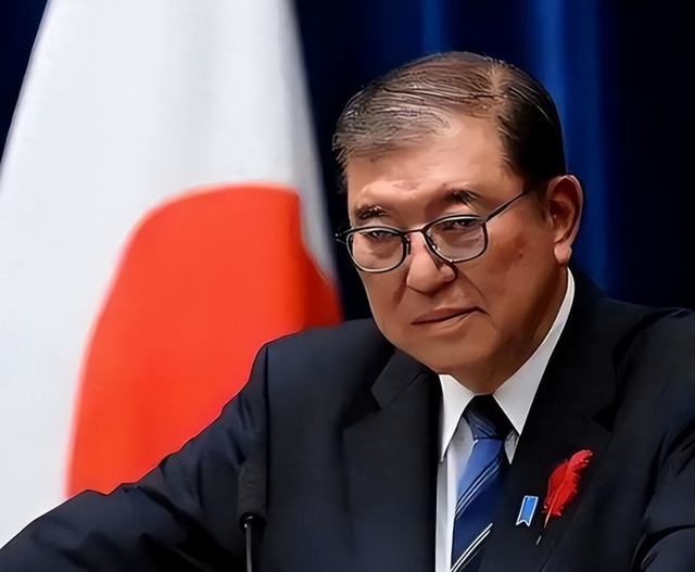 为何中国军力吓不倒日本，石破茂说得一针见血	，还会走老路的