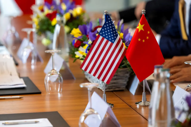 特朗普宣布对印征收25%关税意味什么