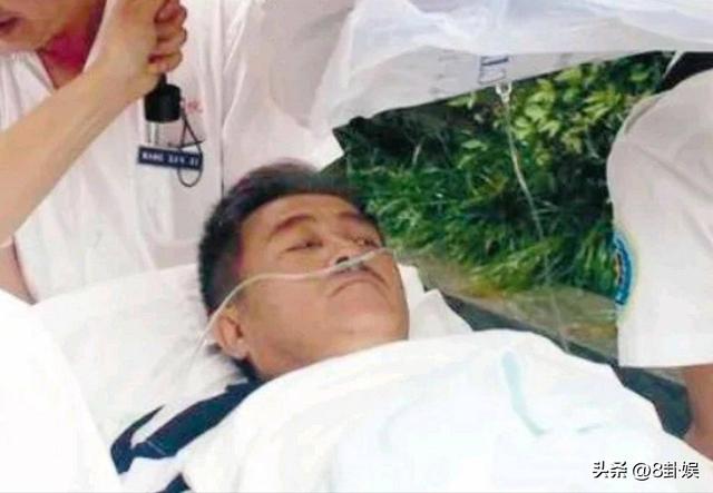 成龙因病去世	、赵本山灵堂、宋佳知三当三，现在的造谣越来越离谱