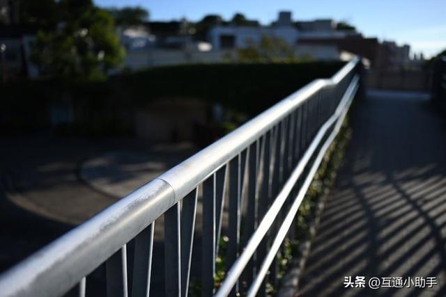 轻松尽享柔和虚化佳作!尼康「NIKKOR Z 35mm f/1.4」评测