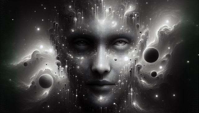 圣塔菲研究所科学家建立数学框架 描述一个宇宙如何模拟另一个宇宙