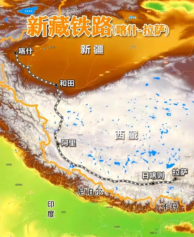 打通中国最大的两个省，又一个超级工程来了