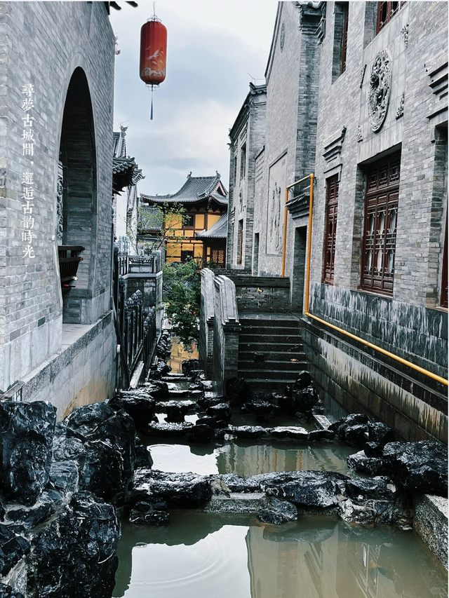 我是山东大学生，在河南商丘待了几天，憋 6 个疑问不吐不快
