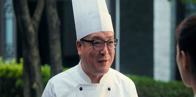 《四喜》大结局：直到许大成垫厨师2万工资，才知，他对知夏多狠