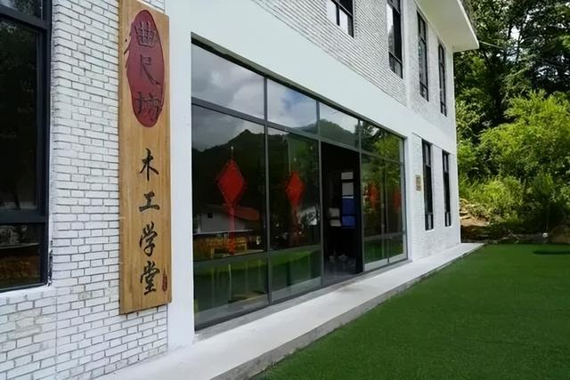 秋假冲鸭！佛坪“秋日乌托邦”，承包你的假日松弛感→