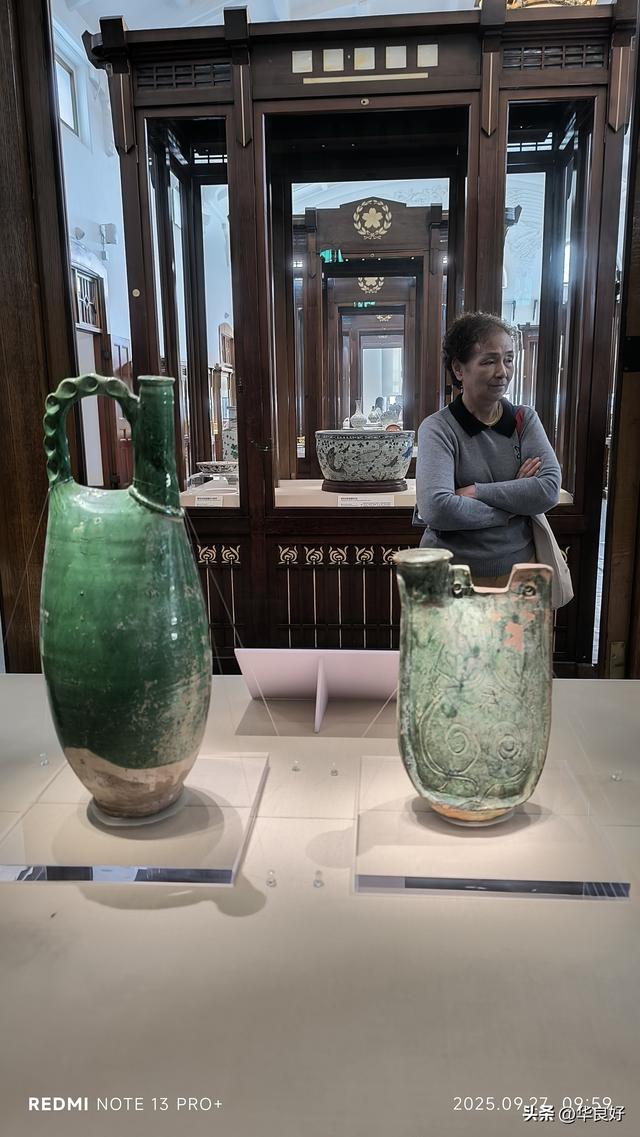 博物馆之最——寻北之旅（三十九）