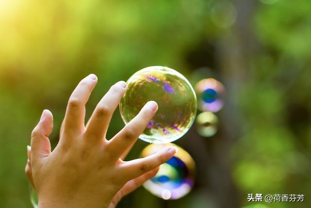 三年级语文下册第20课《肥皂泡》背记清单