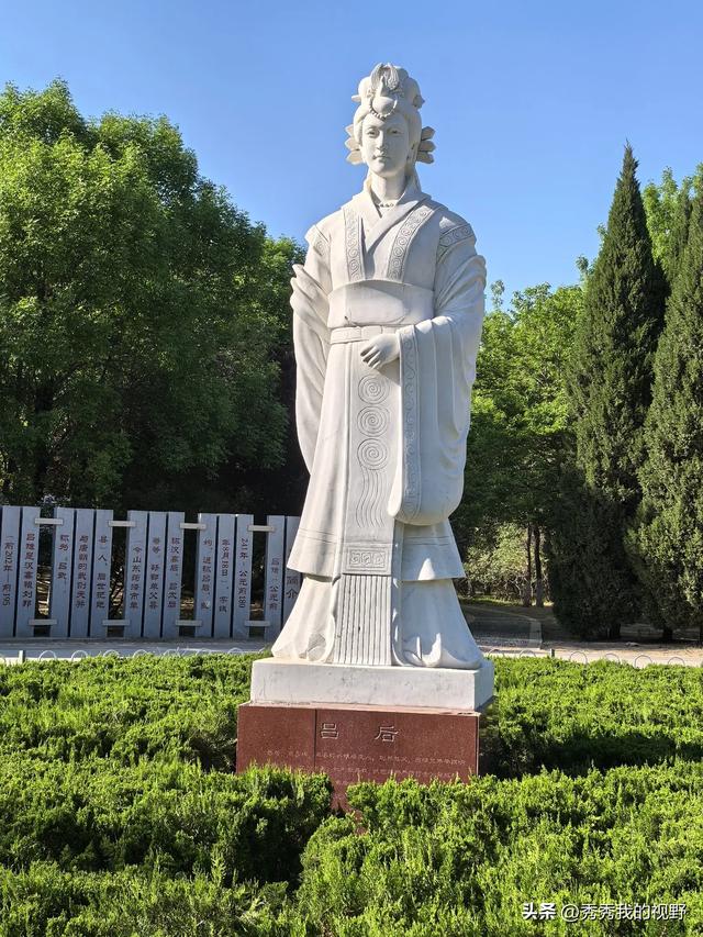 单县一日游(山东省内自驾第二站)