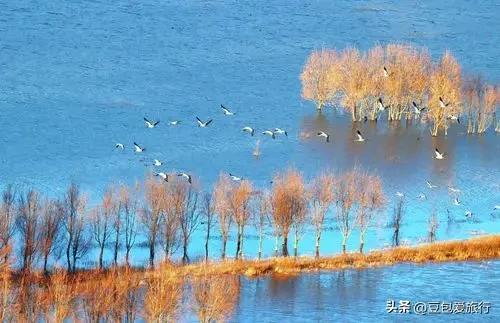 西南边陲的桃源秘境:昭通漫游全指南