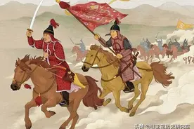 舒尔哈齐之死：并非死于兄弟夺权，而是死于努尔哈赤路线上的分歧图片