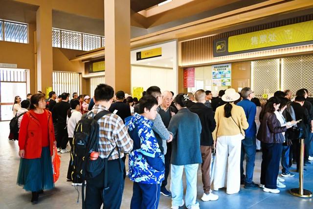 银杏谷旅游度假区缘何火爆出圈？