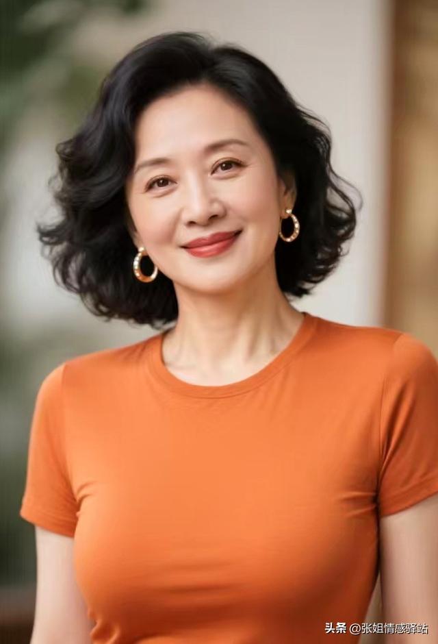 两性关系：中年女人最难抵抗的两个需求	，满足一个，她就离不开你