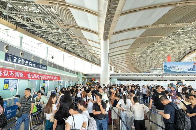2025最新！南昌昌北机场停车费一天多少钱
