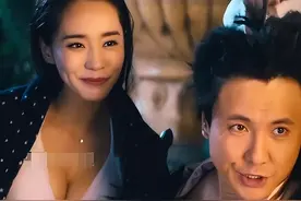 二十年演员无人识，一朝秋雅天下知，王智这次终于要火了图片