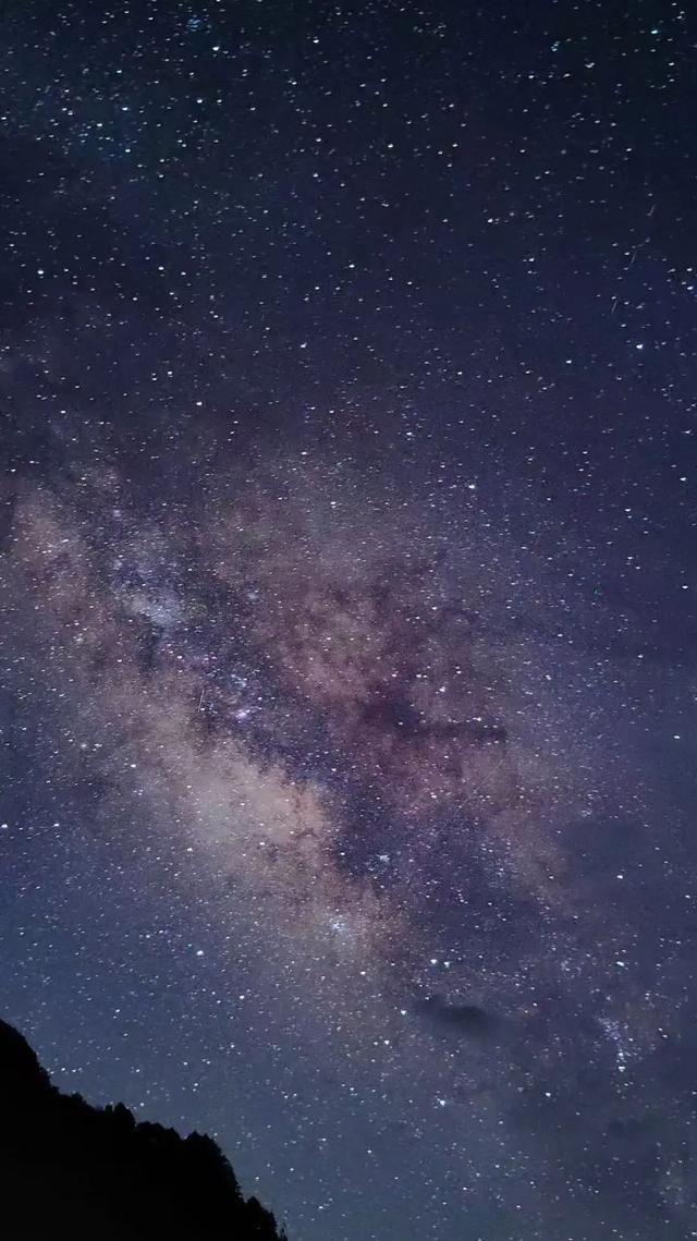 高温速逃指南！连续一周“全勤打卡”日照金山+星空银河！