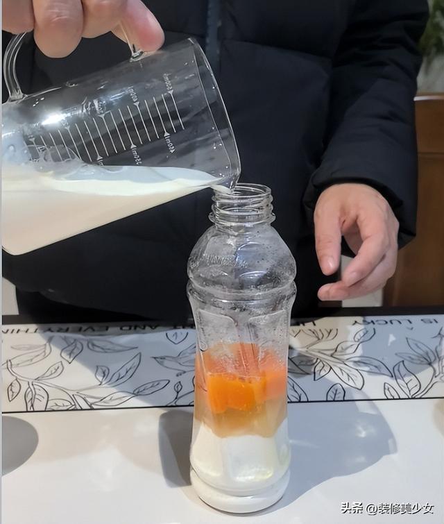 “尖叫	”都没想到，靠瓶子爆火了！这哪是包装，明明是生活神器