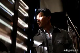 和范爷分手5年后，李晨深夜发文高调官宣新电影，终于迎来了曙光图片