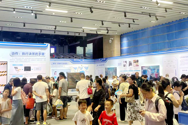 广西科技馆2026寒假奇趣之旅全攻略