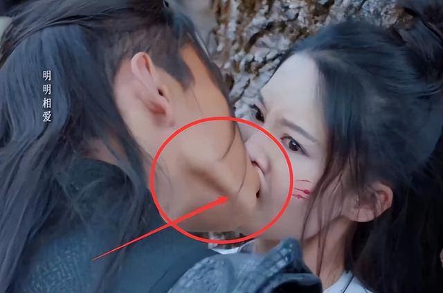 借拍戏之名行不轨之事，娱乐圈的“咸猪手”，何止张翰一人
