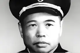 曾在非军事单位任过职的将军（5）图片