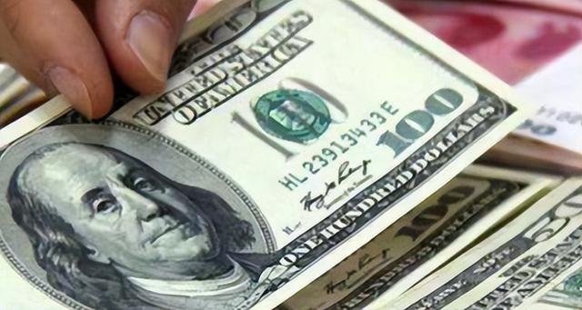 中国加速抛售美债，美专家：中国用了新的抛售方式	，根本无法干预