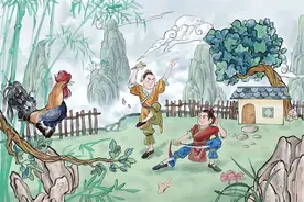 102个文言文常用词，搞懂一半，轻松读懂文言文图片