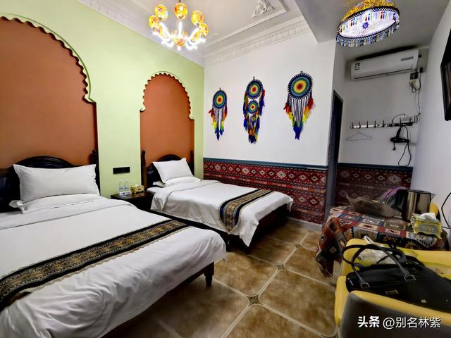 在喀什住了三晚，和大家聊聊真实感受，我都去了哪些地方（8）