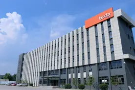 这家全球销量第一的济企要上市了！济南加速奔向“激光城”图片