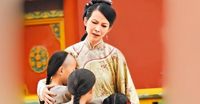古代乳娘有多心酸？除了喂奶之外，还要为主人做一件难堪的事！