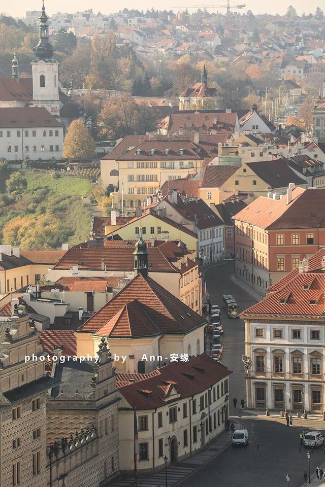 在这个欧洲炼金师都梦想发财的“黄金之城”，能否发现翻身指南？