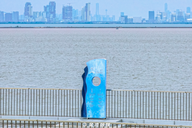 新「海岸乐园」！珠海下一个爆款