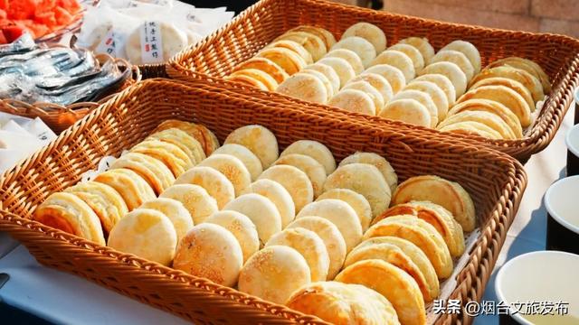 【乐享烟台】浪花声里说烟台 共绘仙境新图景