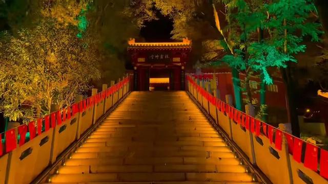 双节文旅图鉴——成县的山水、烟火与文脉，藏着最动人的假日记忆