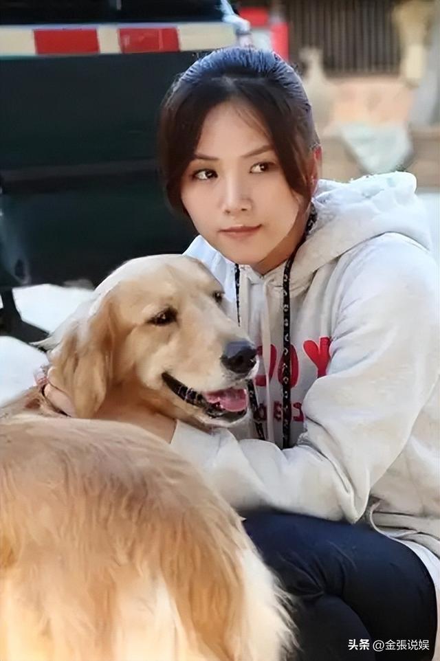 陈思诚爱惨了她，王凯迷恋着她，41岁成单亲妈妈的她活成了大赢家