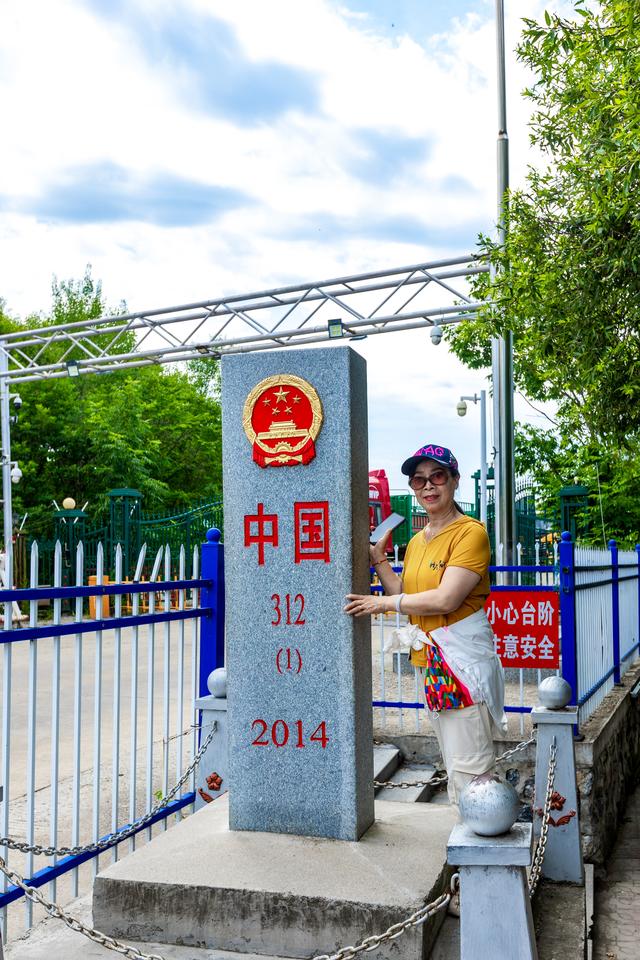 2025年7月兴凯湖3日游随拍