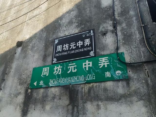 “准耄耋”生日震泽古镇一日游小记