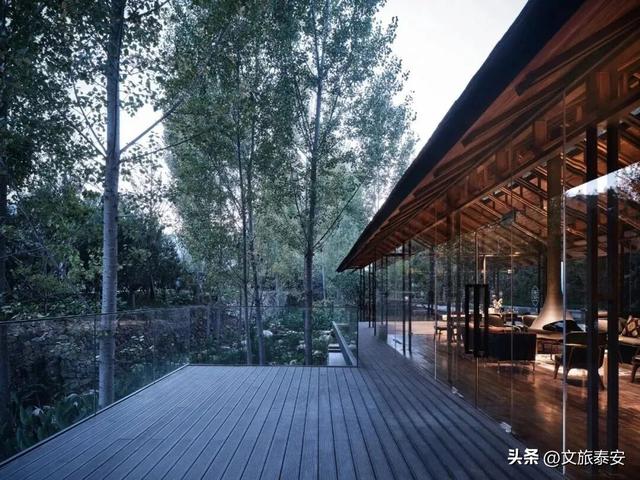 龙争虎“豆” | 泰安“食”力全开！美食争霸赛主场狂欢，13景区+13酒店民宿重磅优惠，超值体验等你来享！