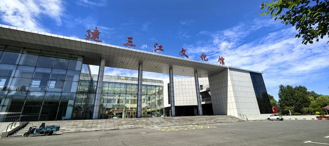2025年夏季东北边境游（28）第十天路书 虎林到抚远