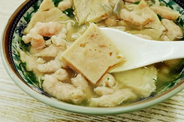 中国首个美食地标城市！300多种小吃，带上1TB的胃才能吃嗨