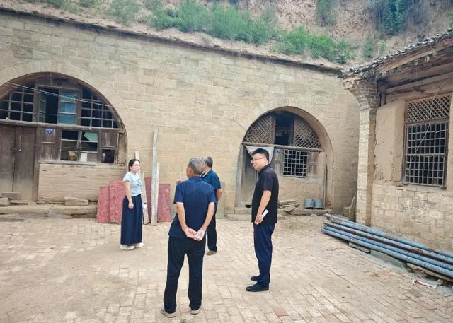 宜川县文化和旅游局：既要守护文物，更要护好游客！