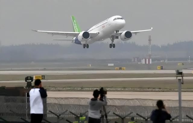 远程关停发动机？美国将C919航发当“底牌”，不料我国已换道超车