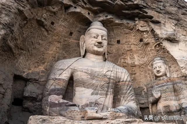 我是西北人,去了一趟大同,说说我对大同的印象,附攻略