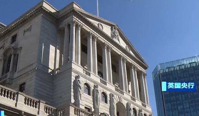 突发信号！英抛售美股+拒绝稀土联盟，英美特殊关系走到十字路口